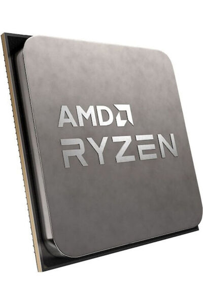 Amd Επεξεργαστής Ryzen 5 5600GT 3.6GHz 6 Πυρήνων για Socket AM4 Tray