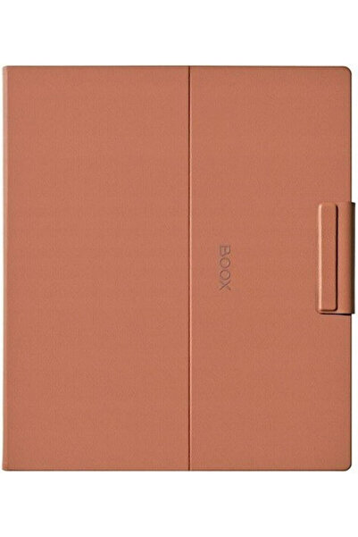 Onyx Θήκη Flip με πληκτρολόγιο Καφέ (Onyx Boox Note Max, Tab X C) OCV0469R