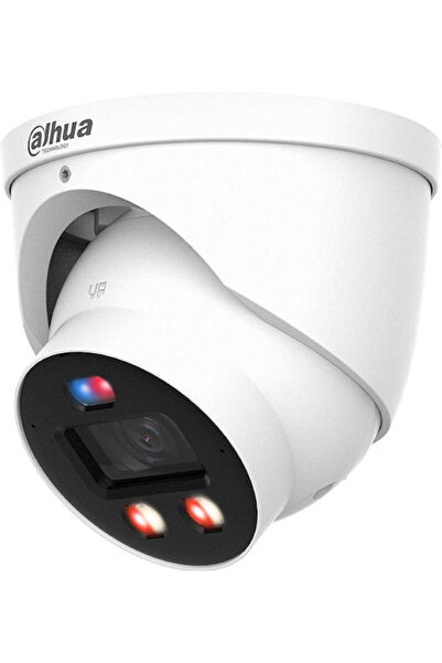 DAHUA Ipchdw3849haspv0280bpro Κάμερα Παρακολούθησης IP Wi-Fi 4K Αδιάβροχη με ...
