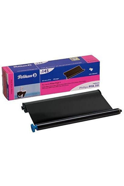Pelikan Συμβατή Μελανοταινία για Philips 2145 PFA 351 (4901811)