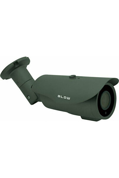 Blow DM-78-934 Κάμερα παρακολούθησης CCTV Full HD 1080p Αδιάβροχη με φακό 2.8...