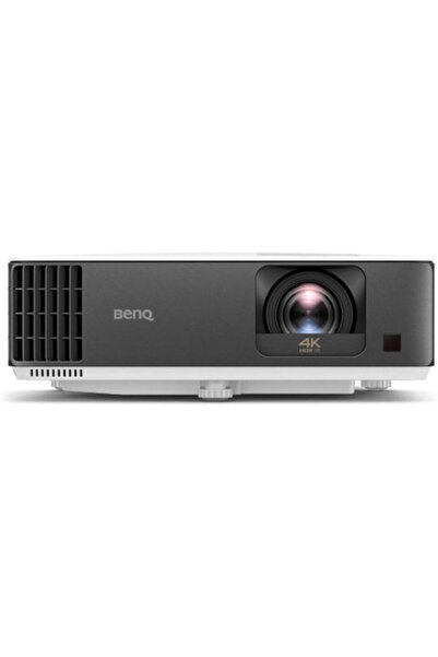 BENQ TK700ST 9H.JP877.17E Προβολέας 3D DLP (DMD) 4K Ultra HD Τυπική Λάμπα με ...