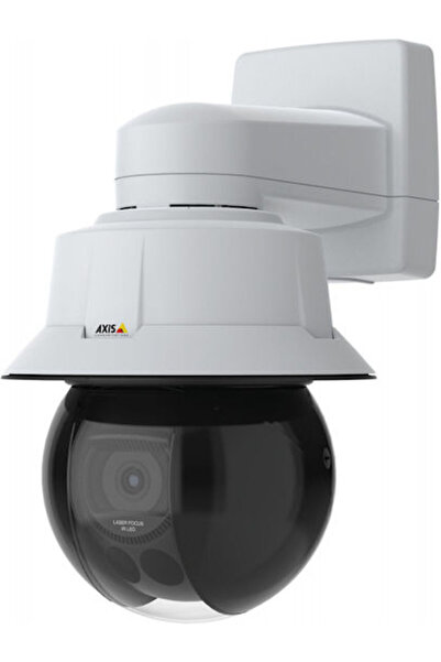 Axis Q6315-LE Κάμερα Παρακολούθησης IP Full HD 1080p Αδιάβροχη με φακό 2mm