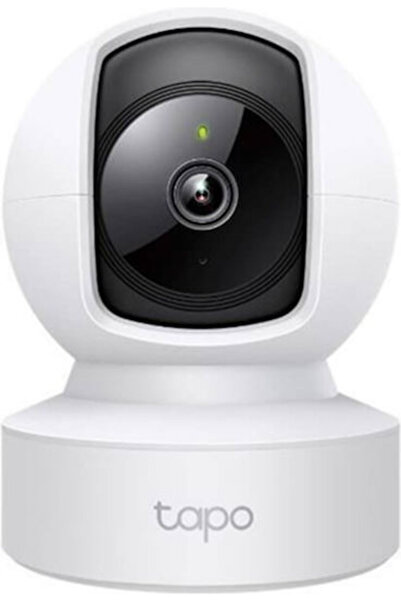 TP-LINK TAPO C212 v1 Κάμερα παρακολούθησης CCTV Full HD+ 3MP με αμφίδρομη επι...
