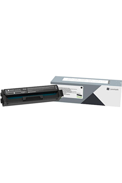 Lexmark 20N0X10 Γνήσιο Τόνερ Εκτυπωτή Λέιζερ Μαύρο Εξαιρετικά Υψηλής Απόδοσης...