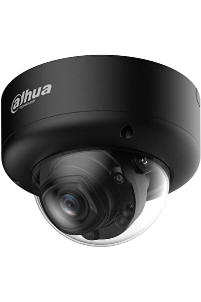 DAHUA IPC-HDBW2449E-S-IL-0280B Κάμερα Παρακολούθησης IP Full HD+ 4MP Αδιάβροχ...
