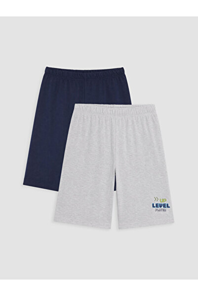 LC Waikiki I STANDART Fit بيجامة للأولاد مطبوعة من Freezen Store، قطعتين