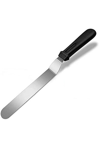 As Spatul Palet Belli̇ 12 cm