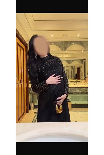 SERAFIN FASHION فستان نسرين
