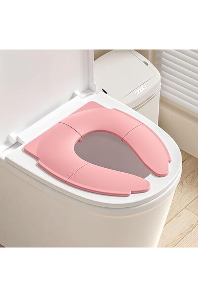 GENERAL Baby Potty Training Seat,Baby Training Seat Toilet Portable kids Toil...
