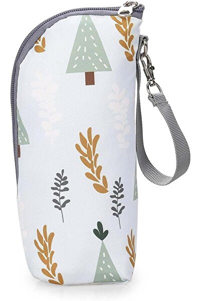 Yelajoy Insulated Baby Bottle Bags Nursing Bottle Cooler Warmer