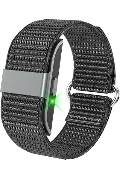 GENERAL Bostbo Health and Fitness Tracker: 24/7 health monitoring, with activ...