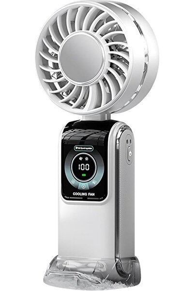 Morvena Picks Ventilator portabil portabil | Ventilator portabil mic, pliabil...