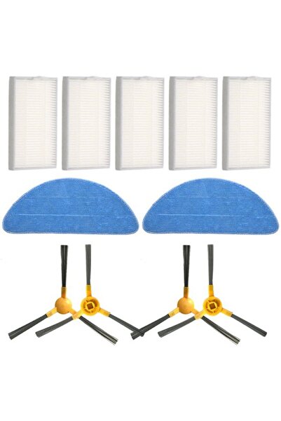 STARSTAR Suitable for replacement kits, compatible with Proscenic 800T 820S, ...