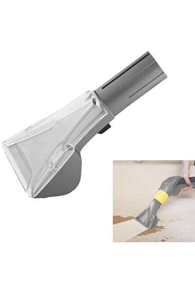 STARSTAR Vacuum Cleaner Nozzle - Compatible with Kärcher Puzzi 8/1 10/1 10/2 ...