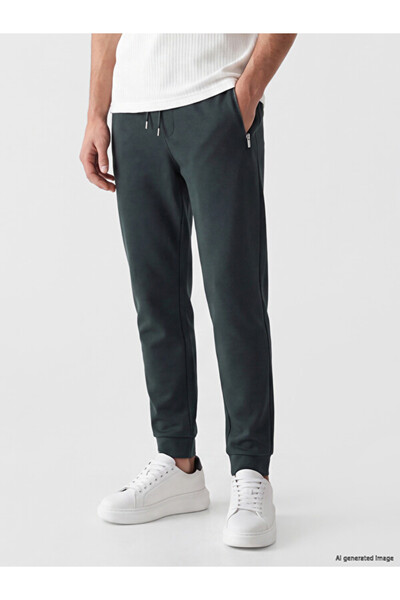 LC Waikiki Sparkling Choices from Shining Store Standart Fit Men's Jogger Swe...