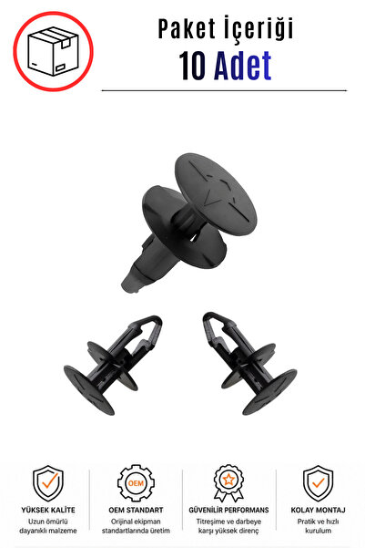 SEMECHLER Renault Clio 4 Megane 3-4 Fluence Nıssan Uyumlu Bakalit Cam Izgara ...