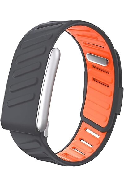 GENERAL Comfort Durable Silicone Wristband Compatible with WHOOP 5.0/MG Band,...