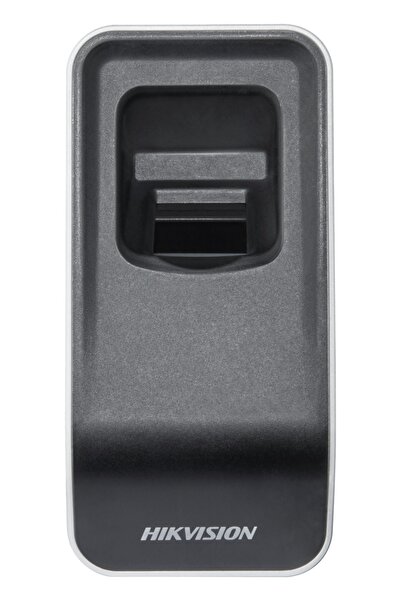 Hikvision CITITOR HIKVISION, pt. inrolarea amprentelor in soft, "DS-K1F820-F"...