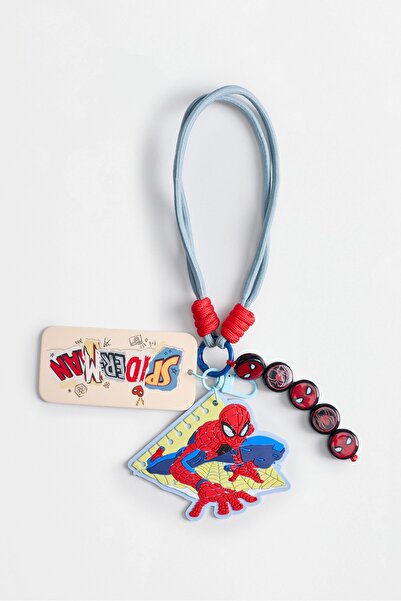 LEFTIES Spiderman ©Marvel anahtarlık