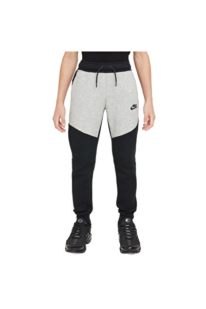 Nike Αθλητικά Ενδύματα Τεχνικό Φλις HV5869-012 Γκρι M