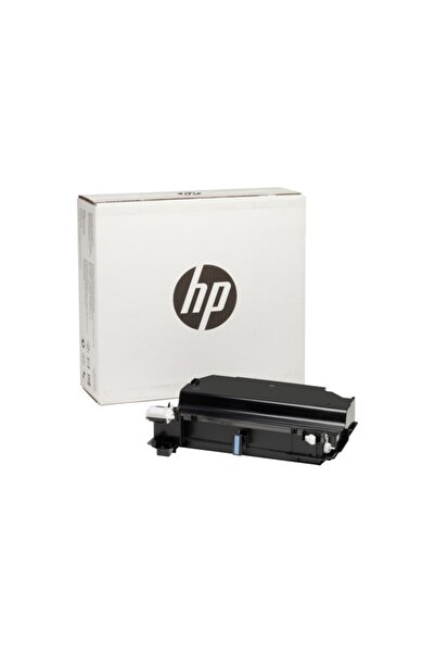 HP Toner rezidual original, P1B94A, pentru LaserJet M681 | M682, 12.5K,