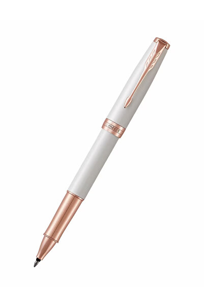 Parker SONNET PEARL PGT BALLPOINT PEN 1931554