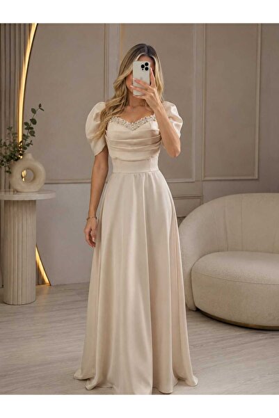 antil fashion فستان نسائي