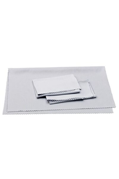 Elix Clean Laveta Microfiber Pentru Echipamente Optice, Dimensiune - 20 X 20C...