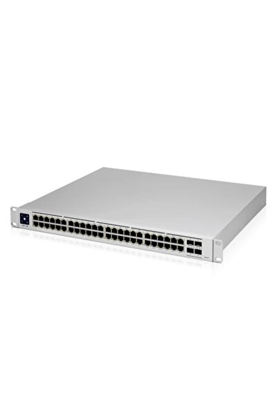 Ubiquiti UniFi Pro 48 porturi PoE gestionat L2/L3 Gigabit Ethernet (10/100/10...
