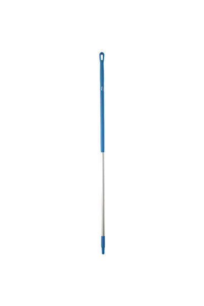 OEM Aluminum Handle, 1510Mm, Blue Local cleaning products, 1510 mm