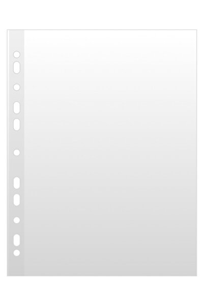 donau Folie Protectie Pentru Documente, 50 Microni, 100 Folii/Cutie, - Crista...