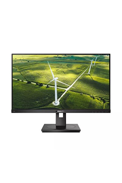 Philips MONITOR 27 inch, Multimedia, IPS, Full HD (1920 x 1080), Lat, 250 cd/...