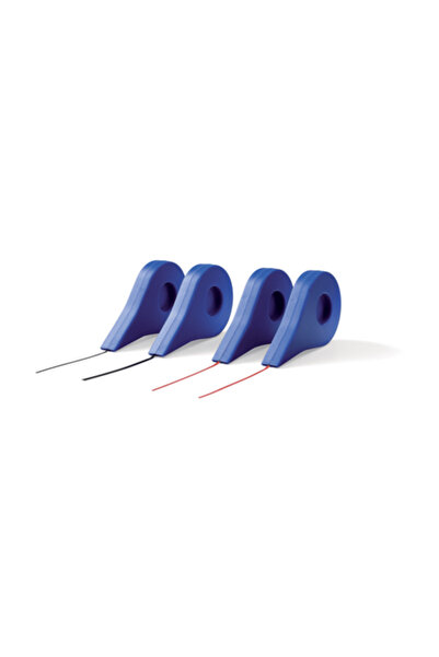 Nobo Banda Nobo, Auto-Adeziva, Pentru Liniere Table, 3 Mm, 10 M, Negru