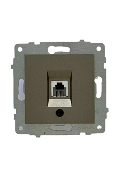 Mercansa 1 قطعة من هاتف Ovivo Anthracite Pirizi Numeris بدون إطار Grano