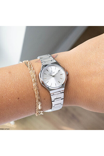 Reward Rwa147041 Women's Wristwatch with Steel Strap