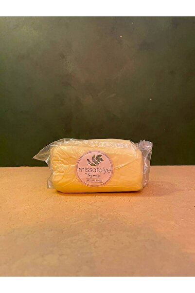 MissAtölye Yayık Tereyağı 500 gr