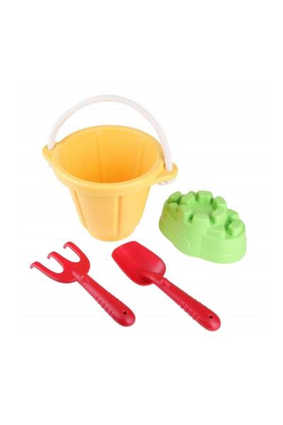 NW NessiWorld Kanz Sand & Beach Play Set