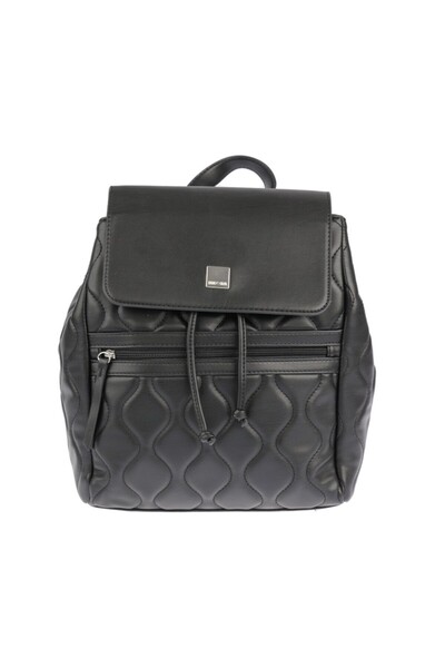 Lamonza RUCSAC DE DAMA NATALIA 25X16X31 CM NEGRU