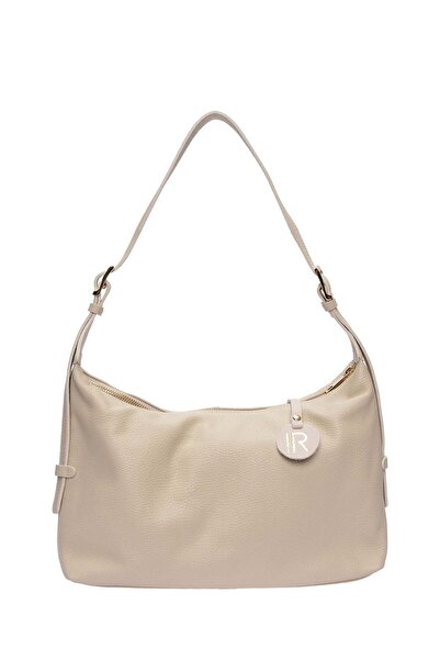 SimpleFind Isabella Rhea Geanta piele -Anisia-Bej,Geanta de umar piele natura...