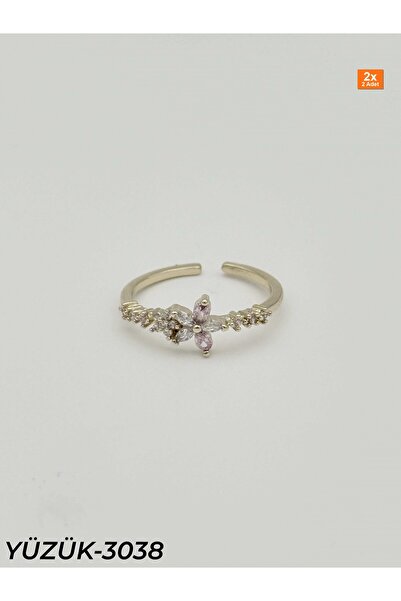 Bozhi Vip Princess Ring Business Women's Style Elegant Gift Suitable for Dail...