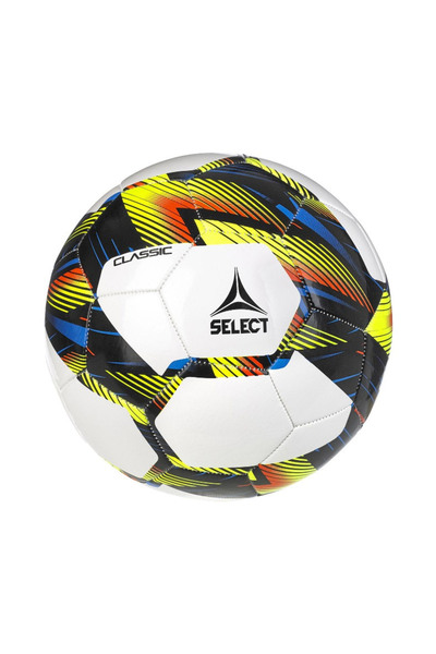 SELECT ΚΛΑΣΙΚΟ C23 ΜΕΓΕΘΟΣ 5 160058 Λευκό