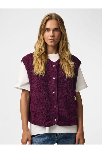 PIECES Vesta PCKATTY TEDDY