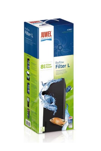 Juwel Bioflow Filter L - Internal Filter System