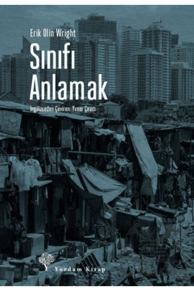 Yordam Kitap Sınıfı Anlamak