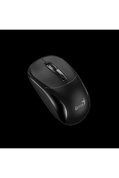 GENIUS MOUSE "NX-7123", PC or NB, wireless, 2.4G, BlueEye, 1200 dpi, buttons/...