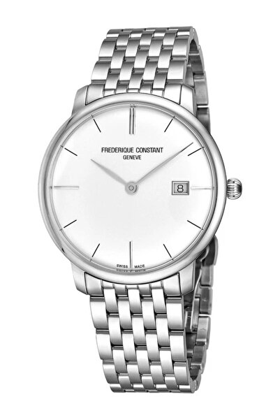 Frederique Constant Ceas bărbătesc FC-306S4S6B2, Automatic, 40mm, 3ATM
