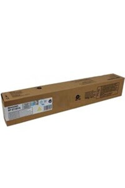 Sharp Toner Original Yellow, BPGT20YA, pentru BP10C20|BP20C20|BP20C25, 10K, i...