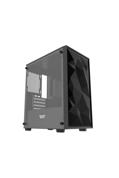 Other Carcasă PC Darkflash M305 Mesh fără ventilatoare