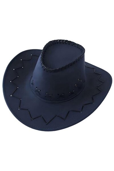 STARSTAR Cowboy hat 56-58cm 38x34x12cm sun/beach/outdoor casual.